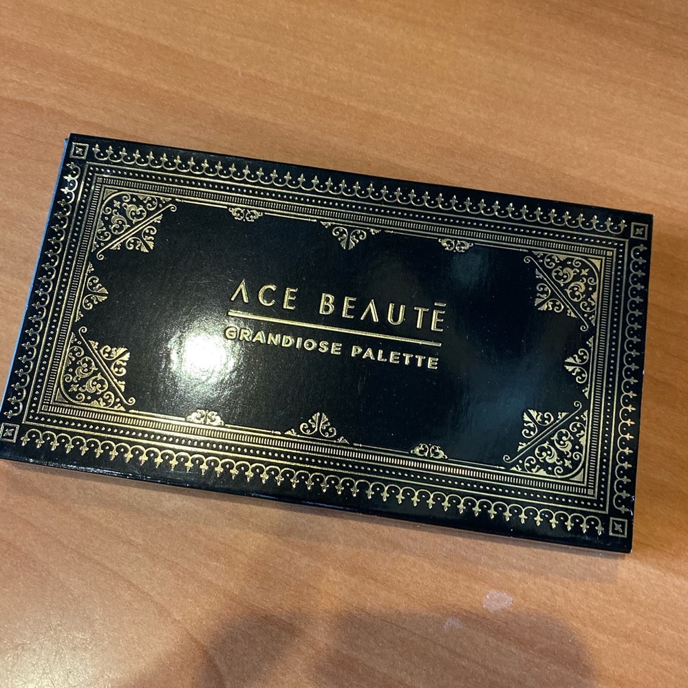 Ace Beaute Grandiose Palette